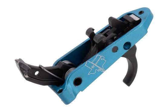 CMC Single Stage AK trigger.